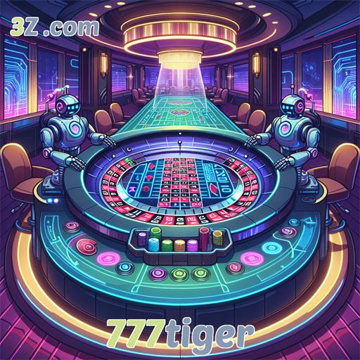 Apostas em 777tiger: Experiência Única e Interativa