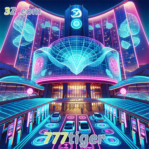 App Dinâmico e Interativo para Jogadores no 777tiger.com