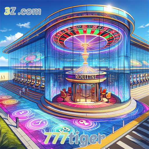 777tiger.com