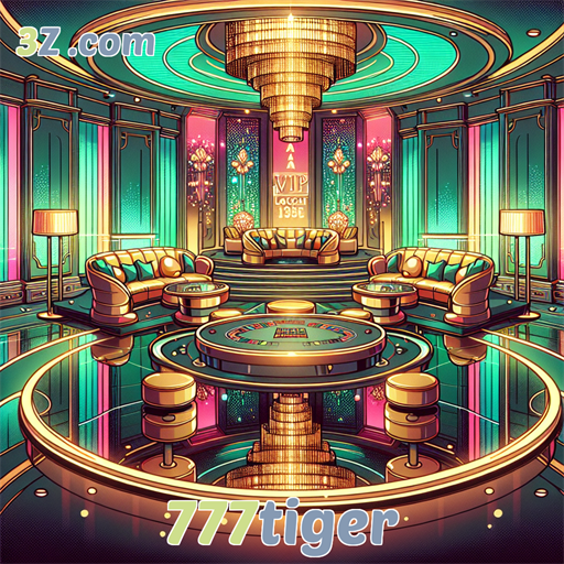 Apostas em 777tiger: Experiência Única e Interativa