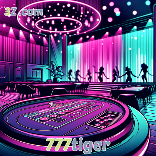 Confiável e Dinâmico: O Nome do Jogo É 777tiger