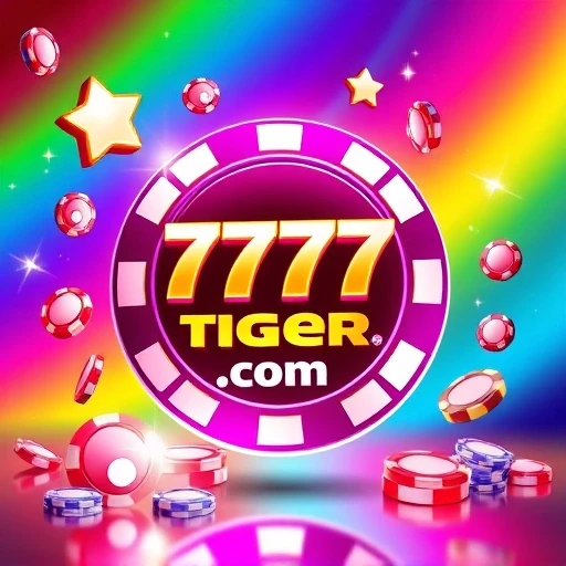777tiger.com