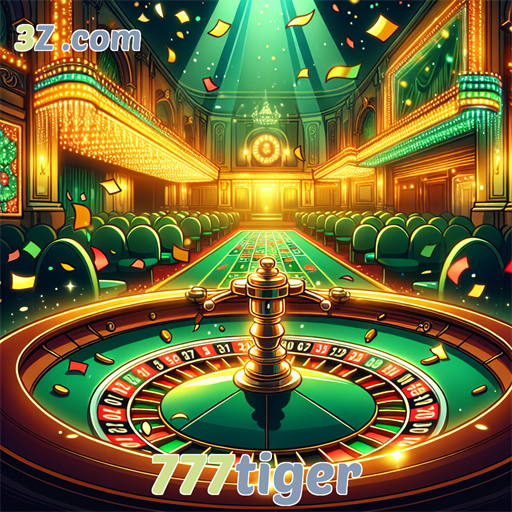 Embarque em aventuras emocionantes nas slots do 777tiger.com