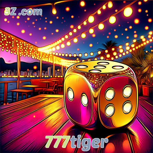Confiável e Dinâmico: O Nome do Jogo É 777tiger