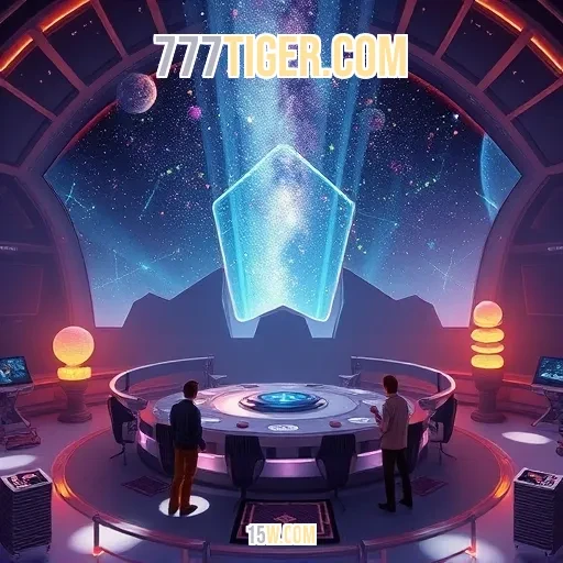 777tiger.com: Desvendando Dicas Imperdíveis para Jogadores de Sucesso