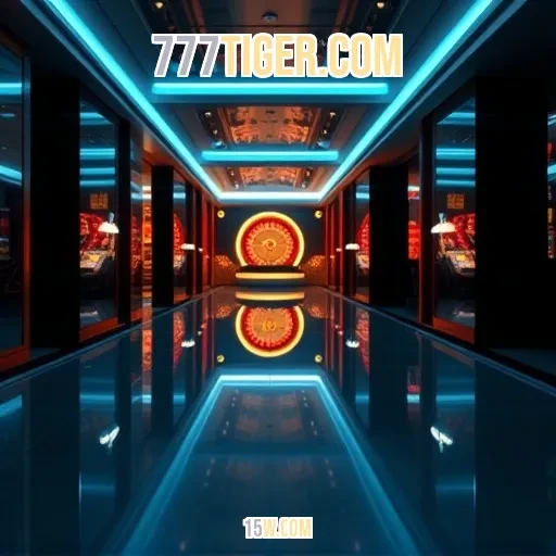 777tiger.com: Atrações Exclusivas do Programa VIP para Jogadores Fieis